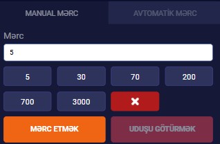 Melbet Az mobil proqramını telefonunuza endirin