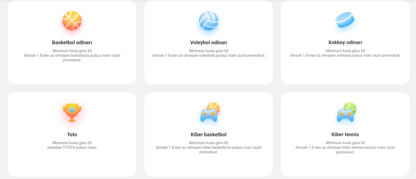 Azərbaycanda onlayn kazino Melbet oynamaq üçün promo kodları